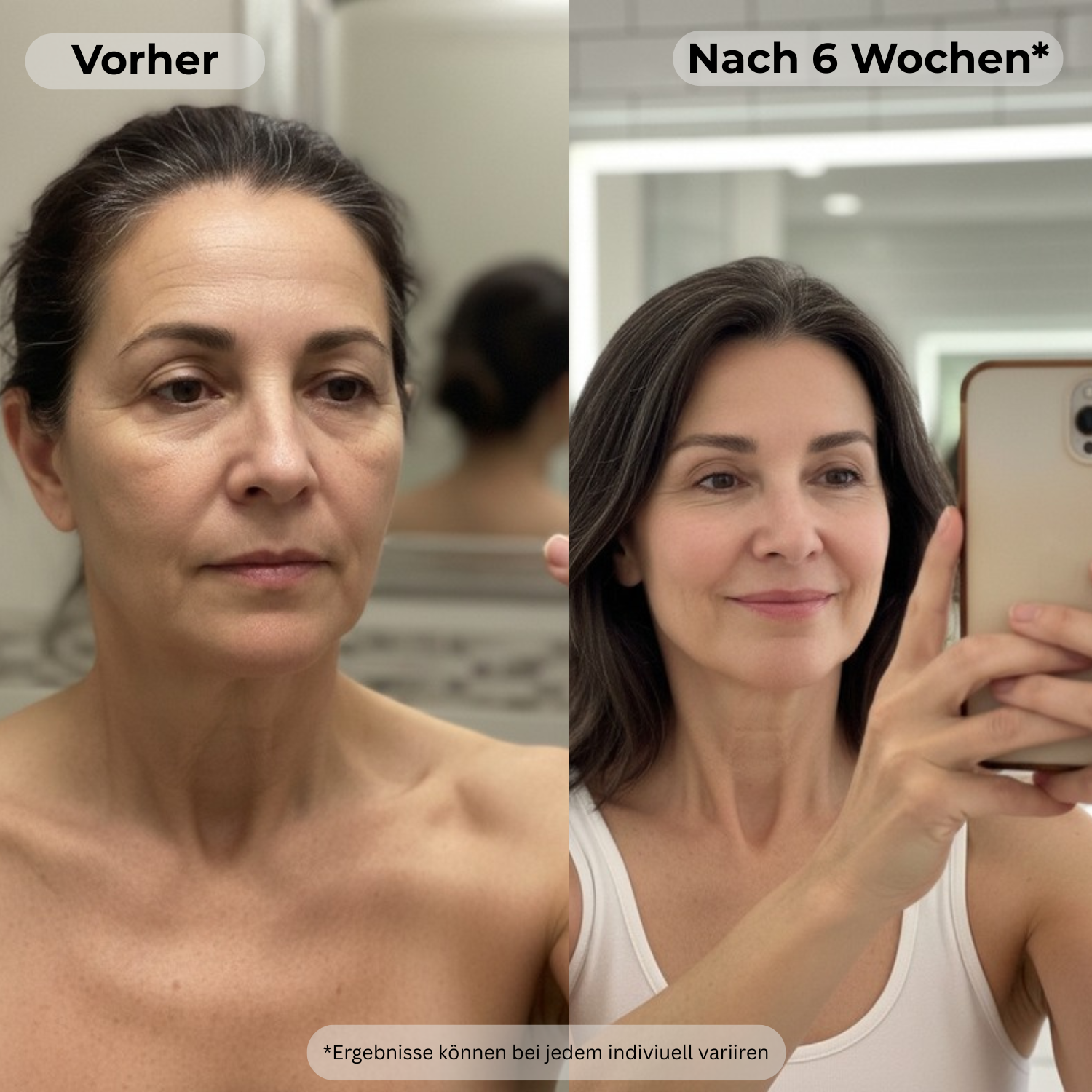 Peptide Anti-Aging Serum