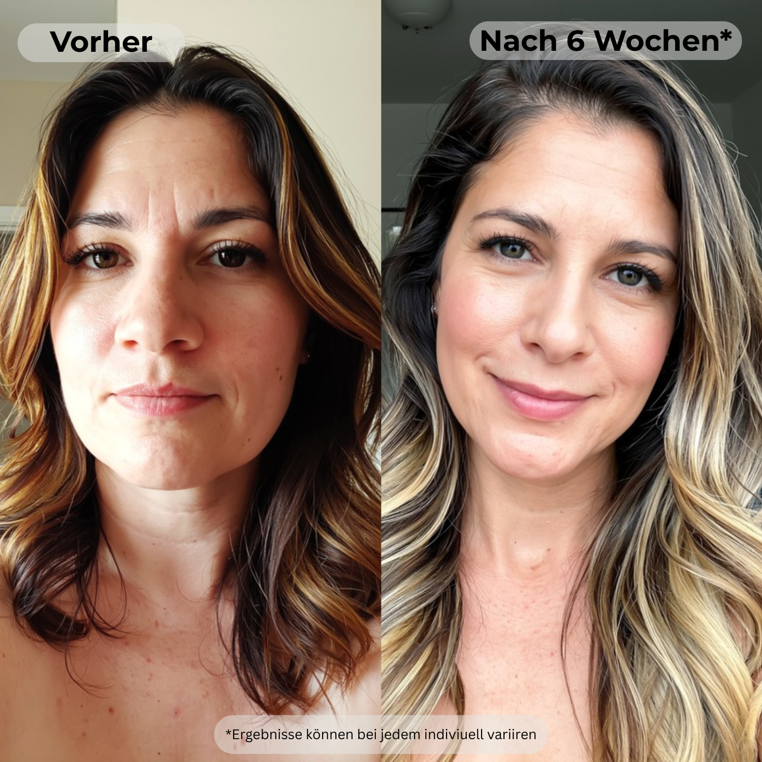 Peptide Anti-Aging Serum