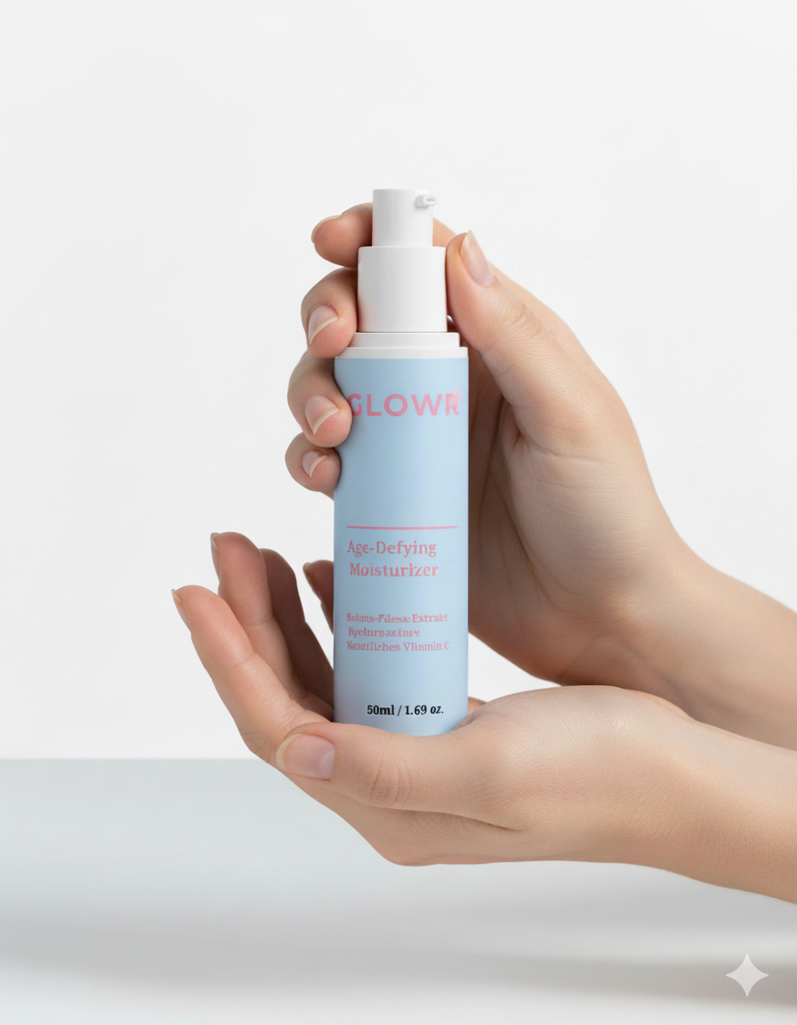 Retinol Alternative Moisturiser