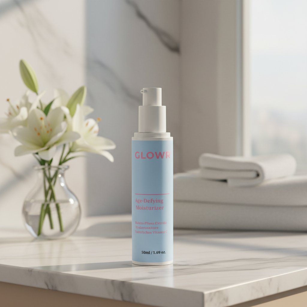 Retinol Alternative Moisturiser