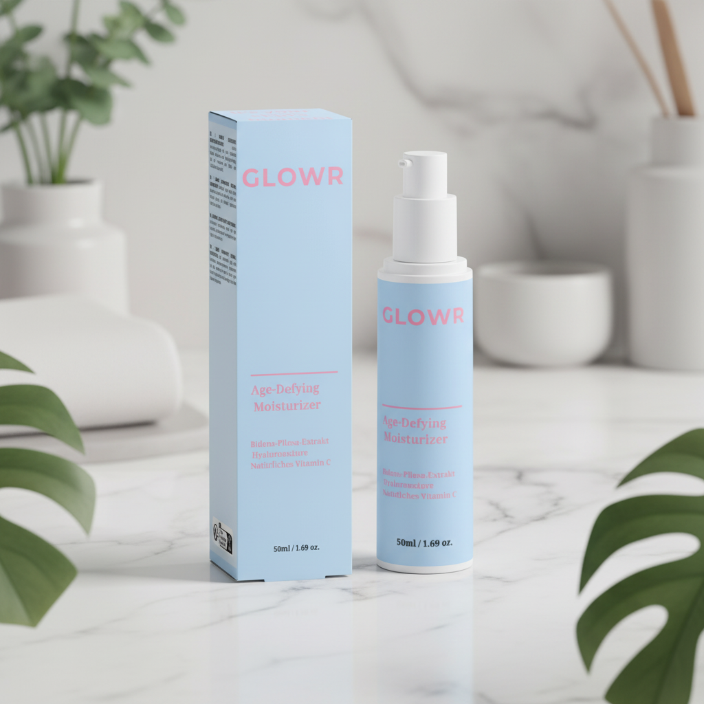 Retinol Alternative Moisturiser