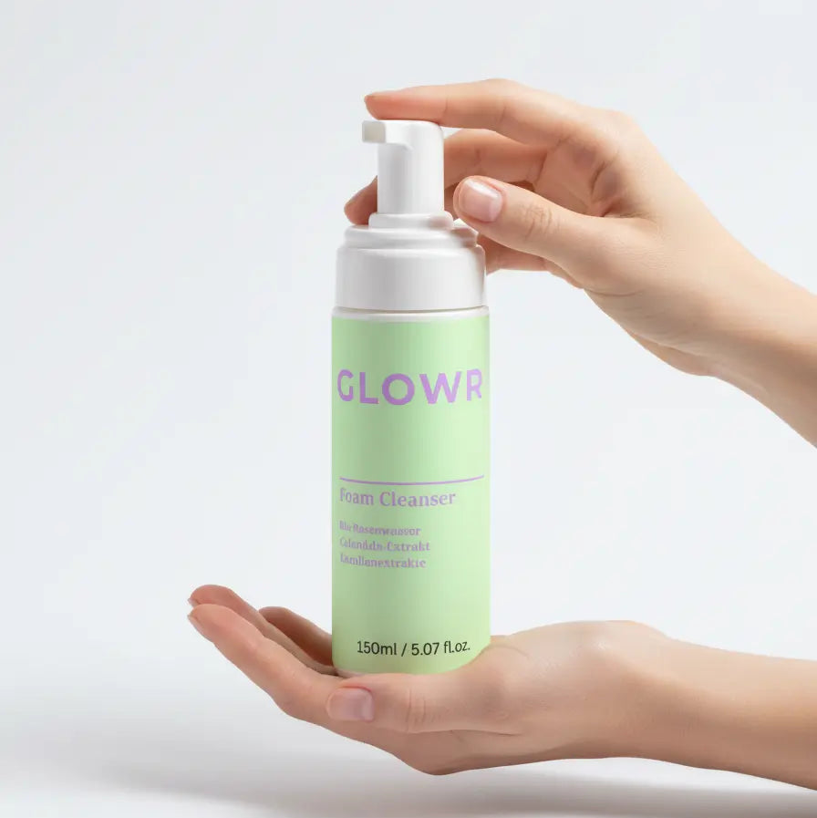 Anti Aging Skincare Bundle