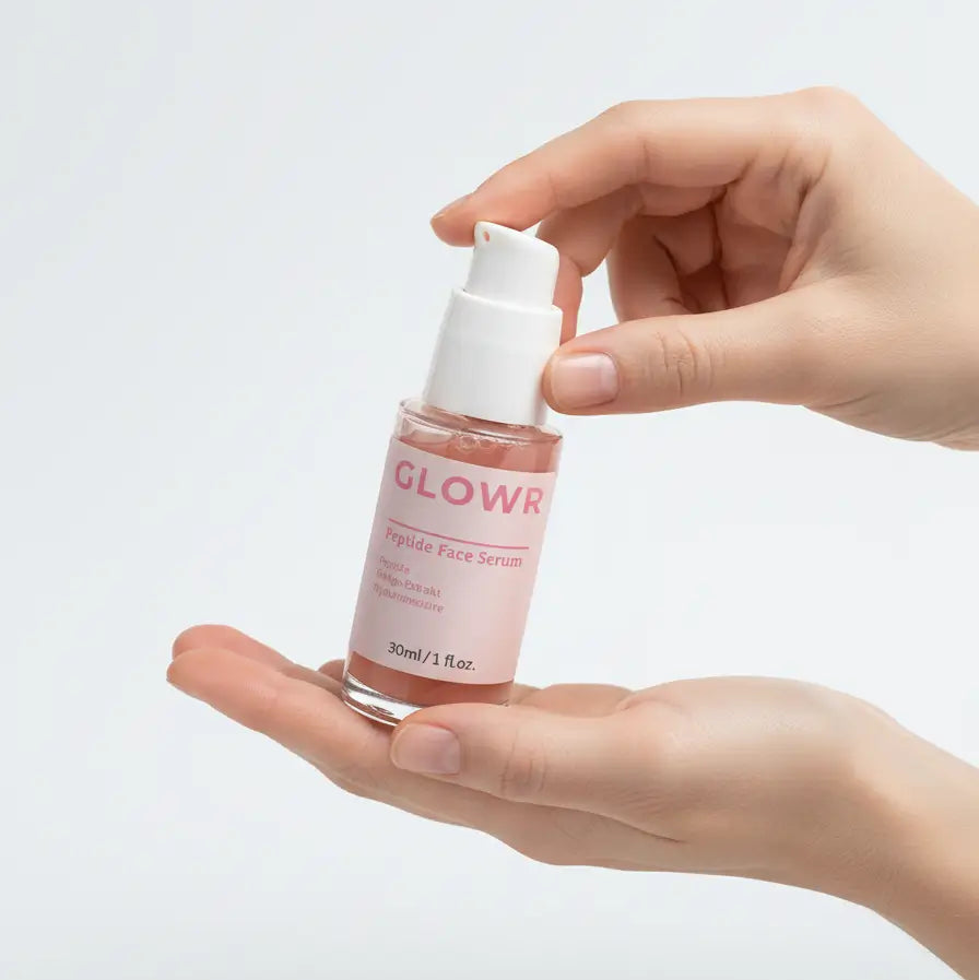 Anti Aging Skincare Bundle