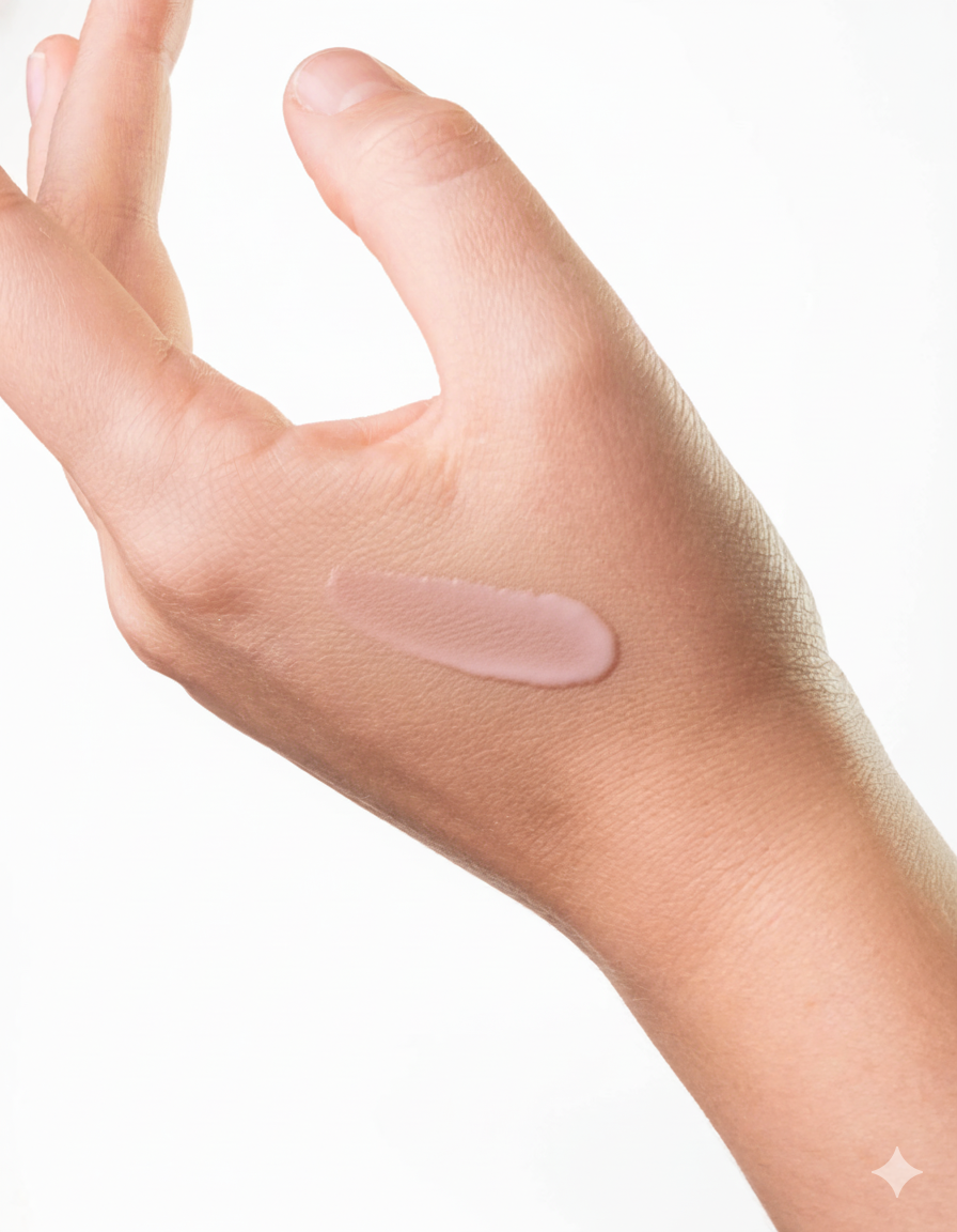 Peptide Anti-Aging Serum