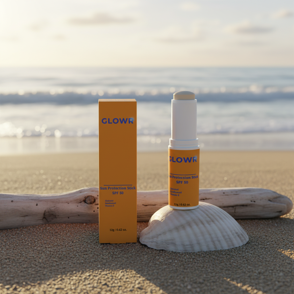 Sun Protection SPF50 Stick, no tint