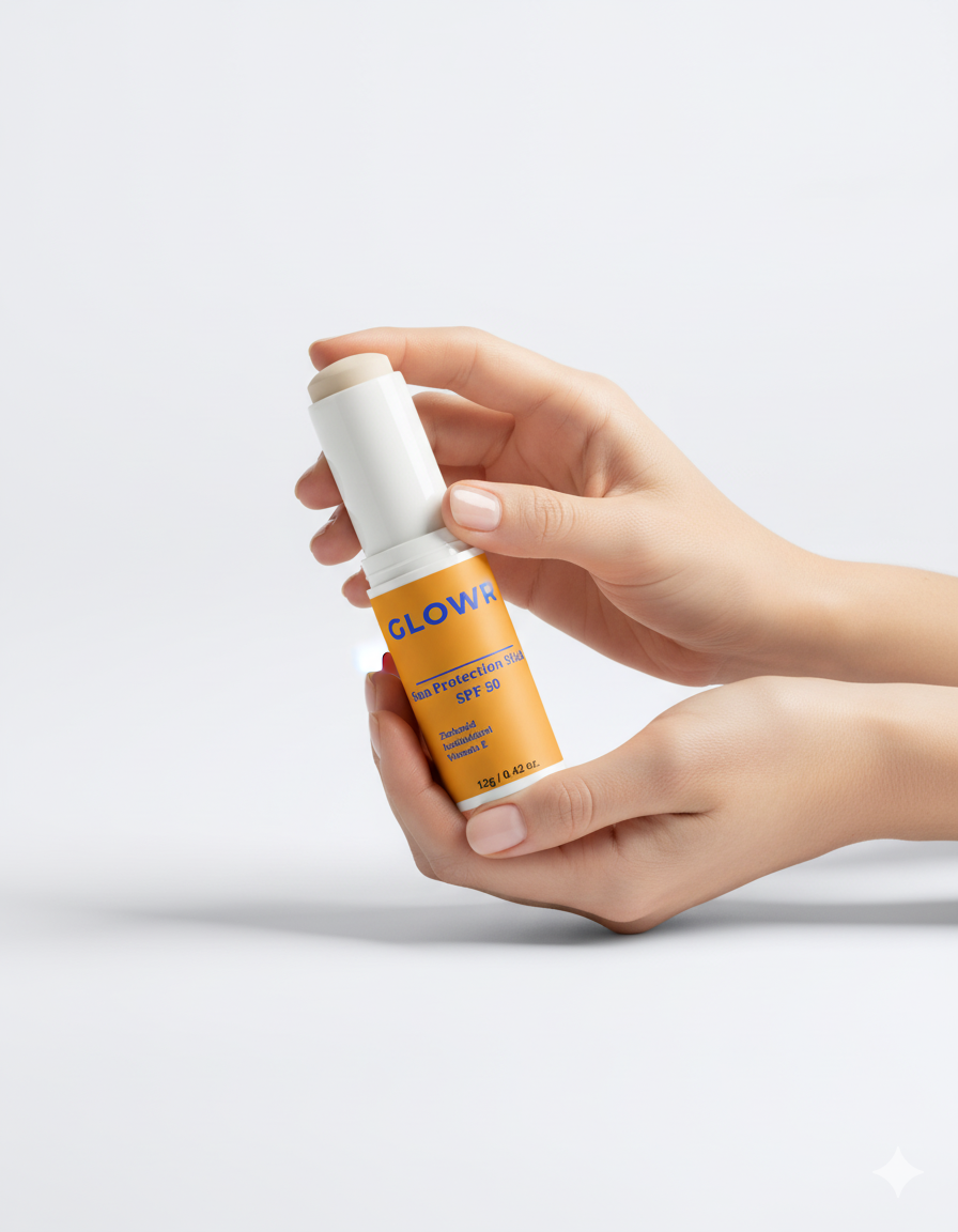 Sun Protection SPF50 Stick, no tint